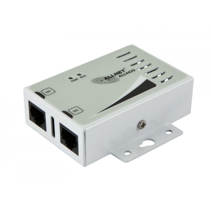 Senzor vlage ALLNET 98828 Indoor Freestanding bežični