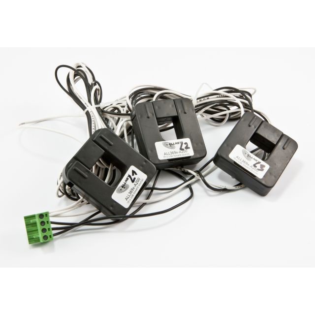 Mjerna naprava ALLNET ALL369X-A200 električni mjerač pakiranje