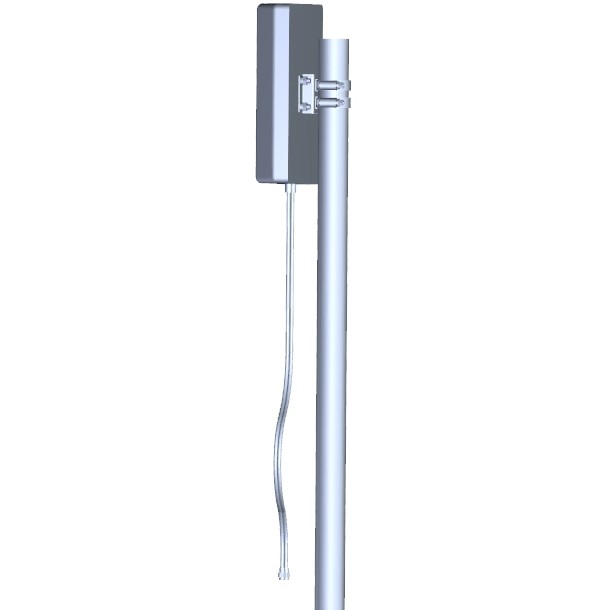 Antenna ALLNET ALL19103 MIMO usmjerena antena SMA 5 dBi-1