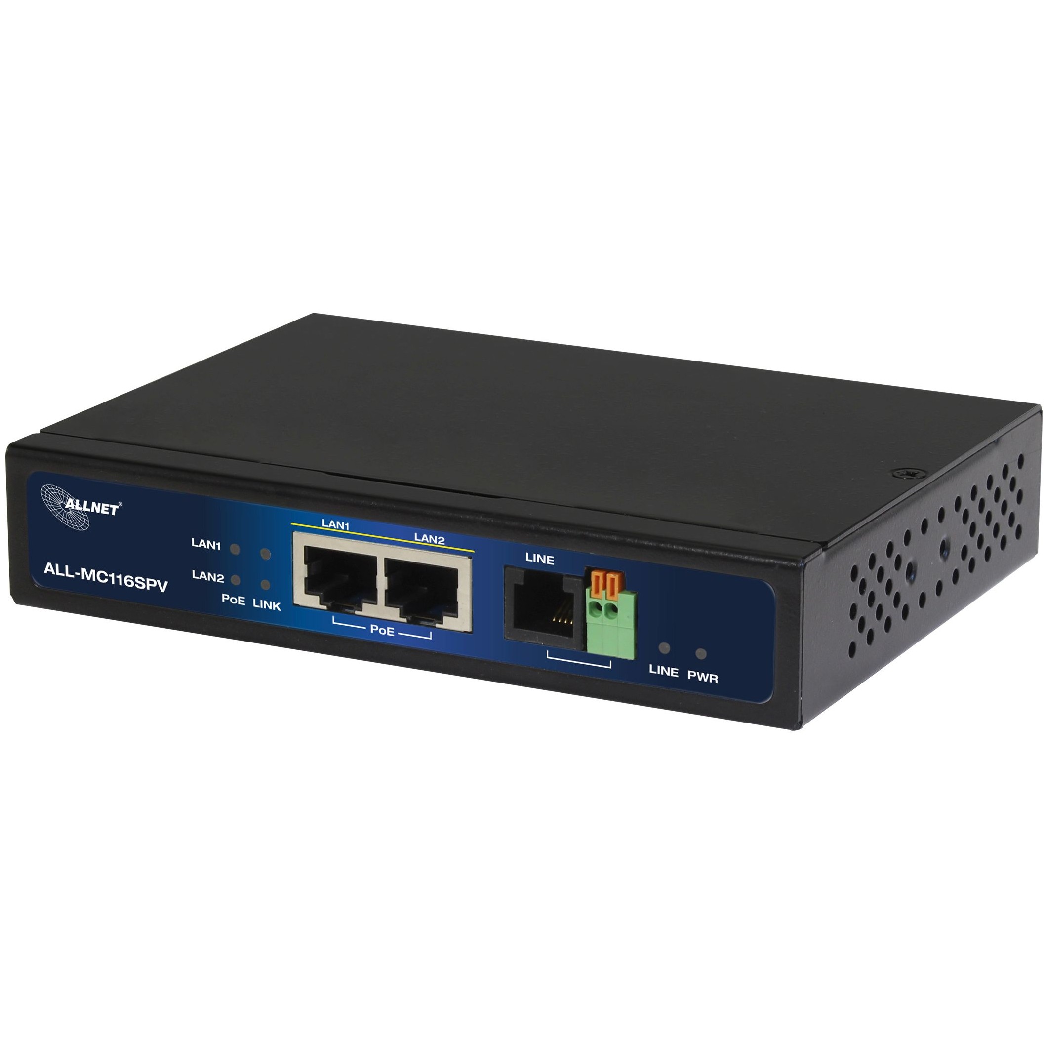 Modem ALLNET ALL-MC116SPV-VDSL2-0