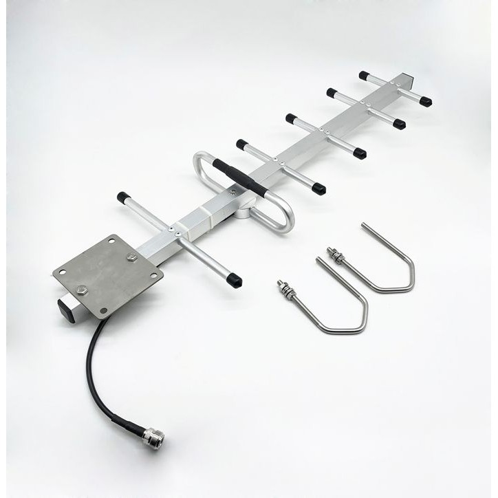 Antena ALLNET ANT-868-14dbi-Yagi 868MHz (N-Female)