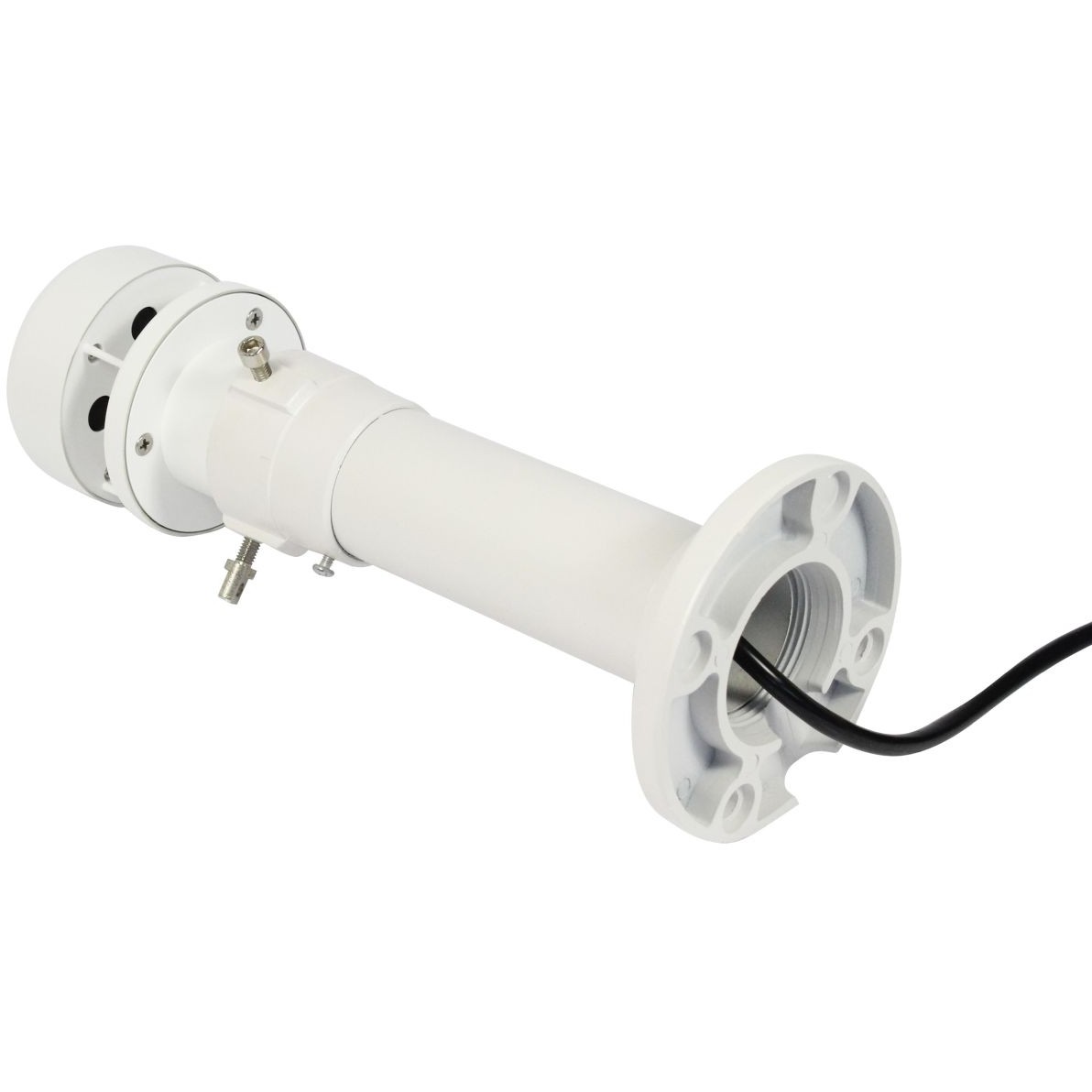 Anemometar ALLNET ALL3420 za IP zgradu automatizaciju-2