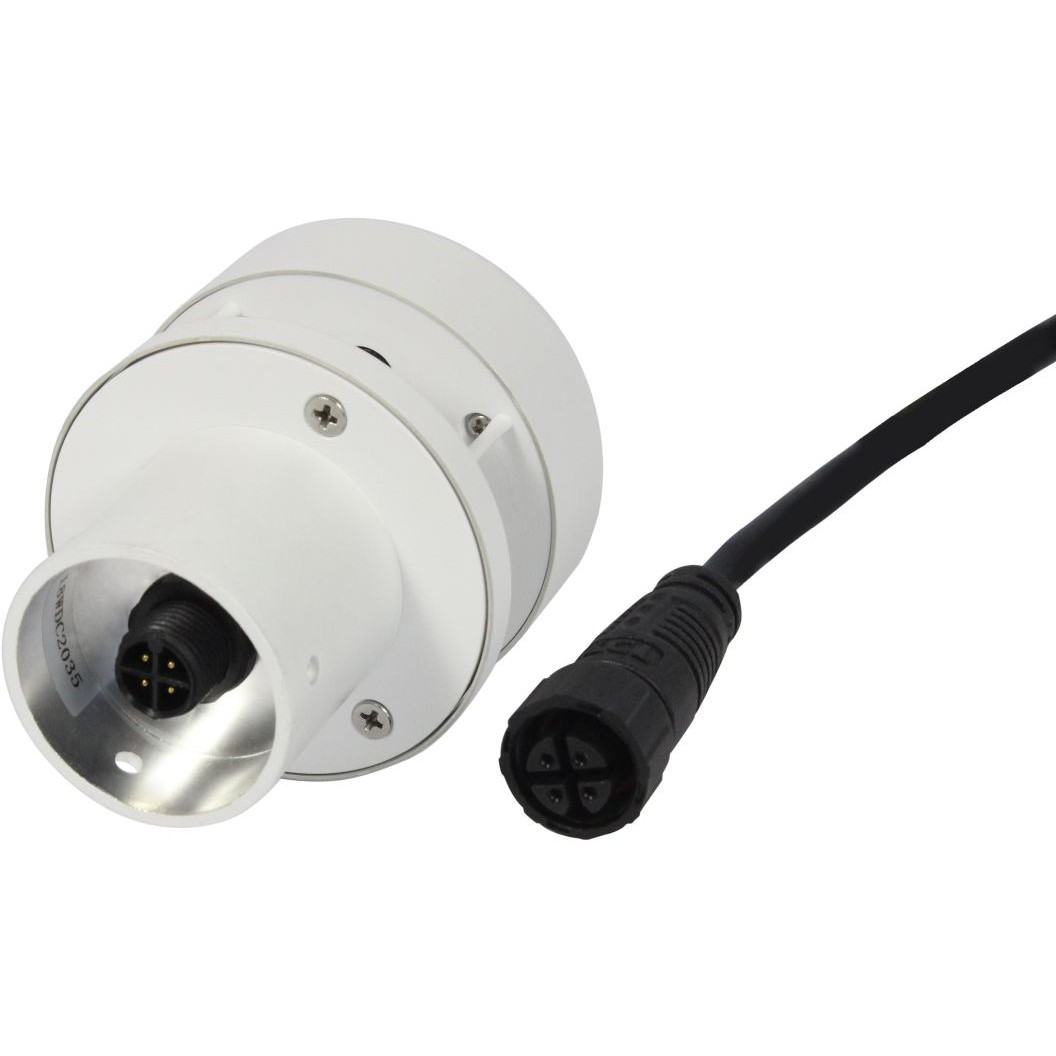 Anemometar ALLNET ALL3420 za IP zgradu automatizaciju-3