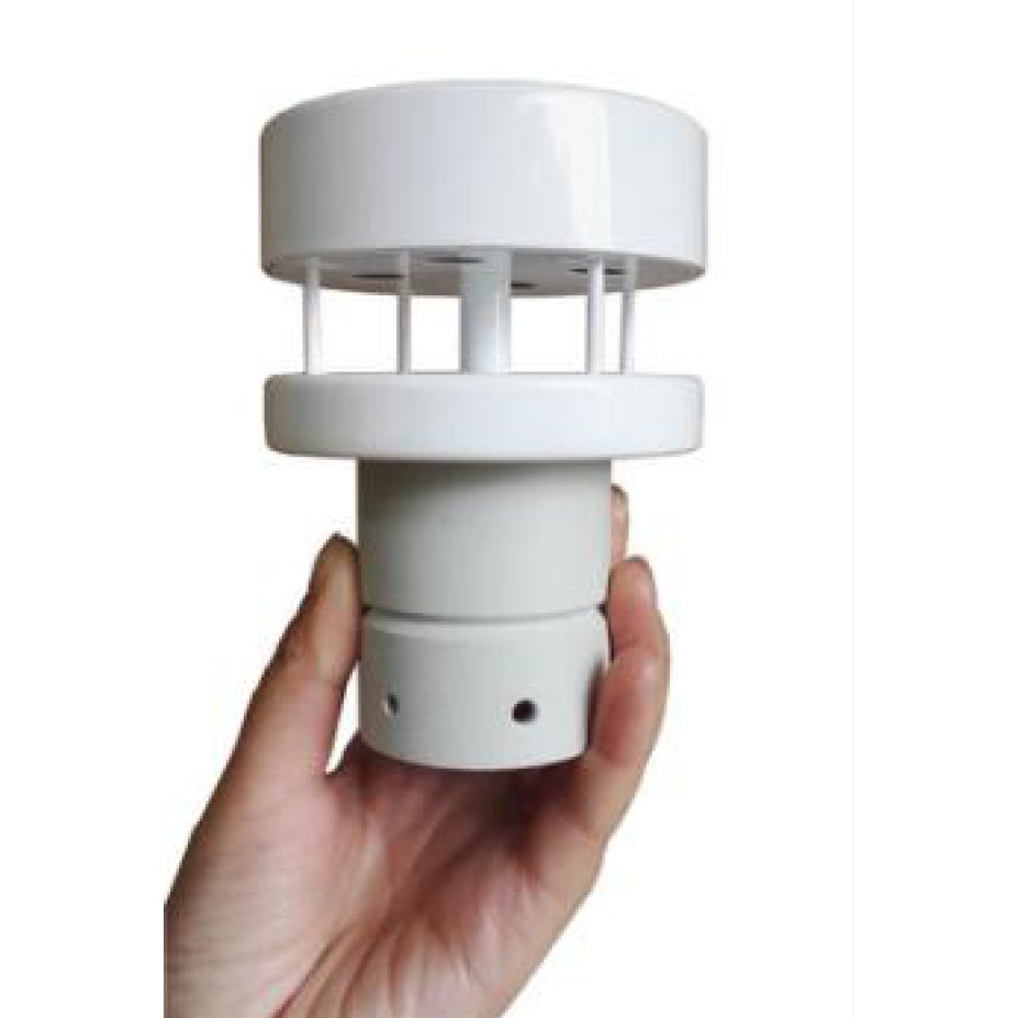 Anemometar ALLNET ALL3420 za IP zgradu automatizaciju-4