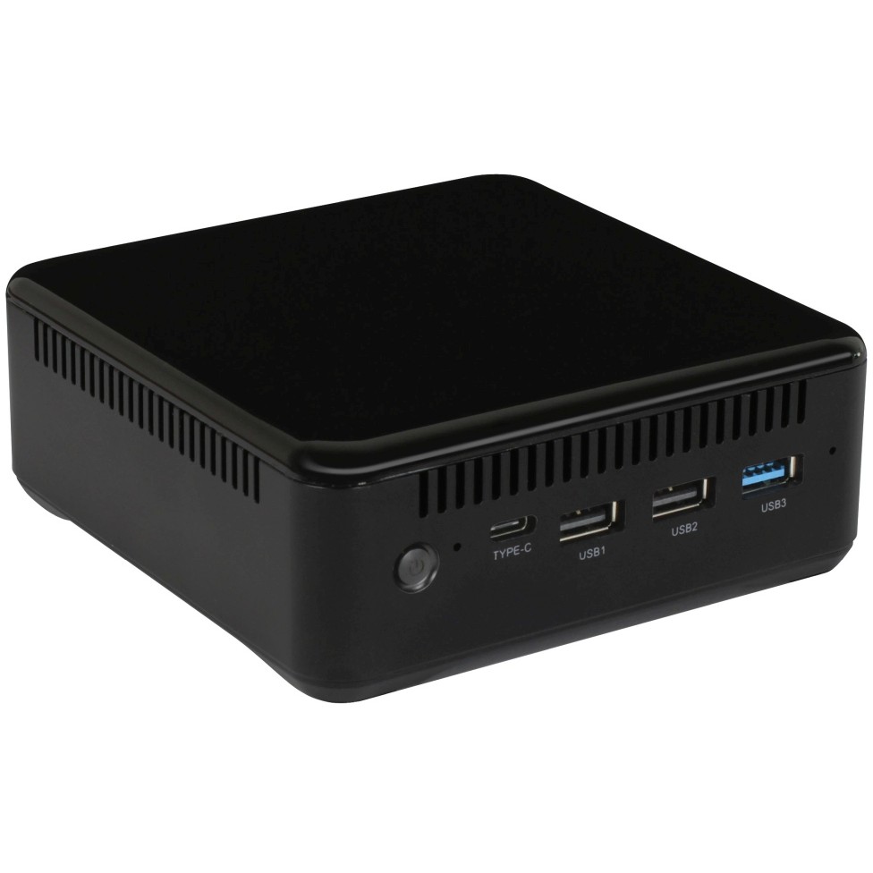 Mediaplayer ALLNET DS5-Pro Digital Signage RK3588 4GB/32GB Android 12/Linux-0