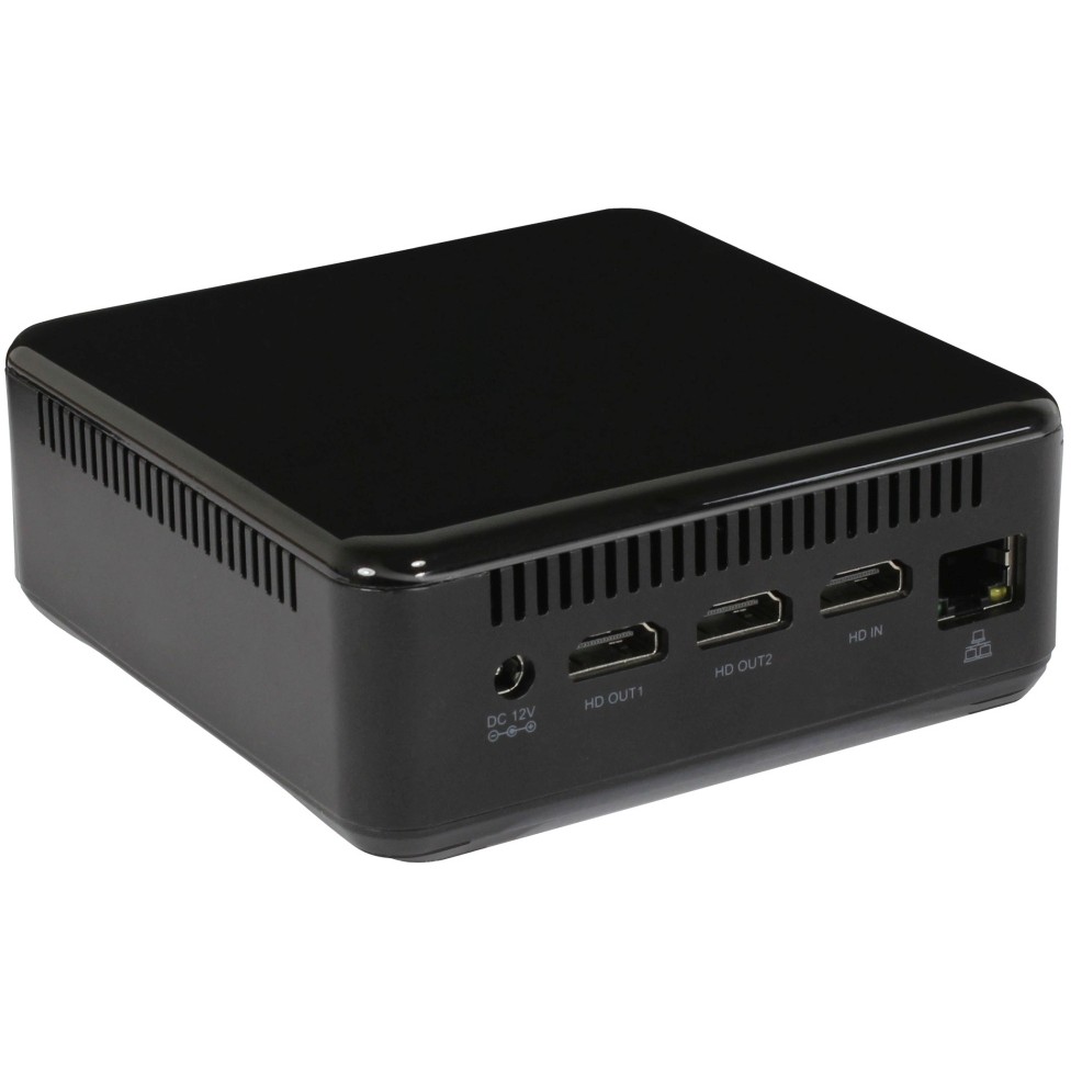 Mediaplayer ALLNET DS5-Pro Digital Signage RK3588 4GB/32GB Android 12/Linux-1