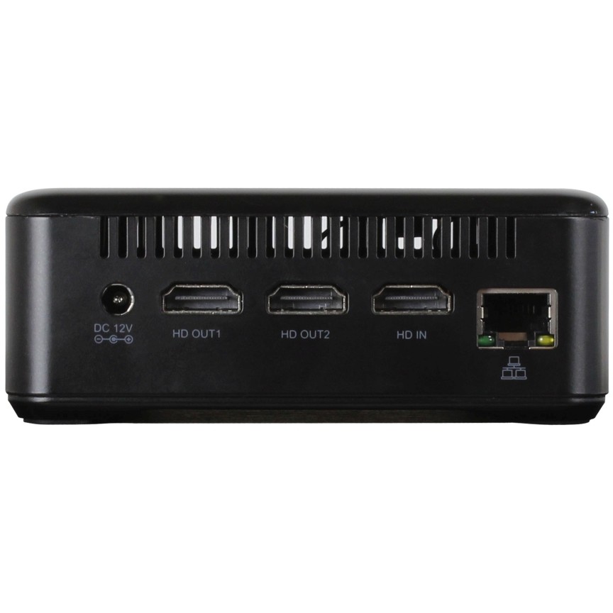 Mediaplayer ALLNET DS5-Pro Digital Signage RK3588 4GB/32GB Android 12/Linux-2