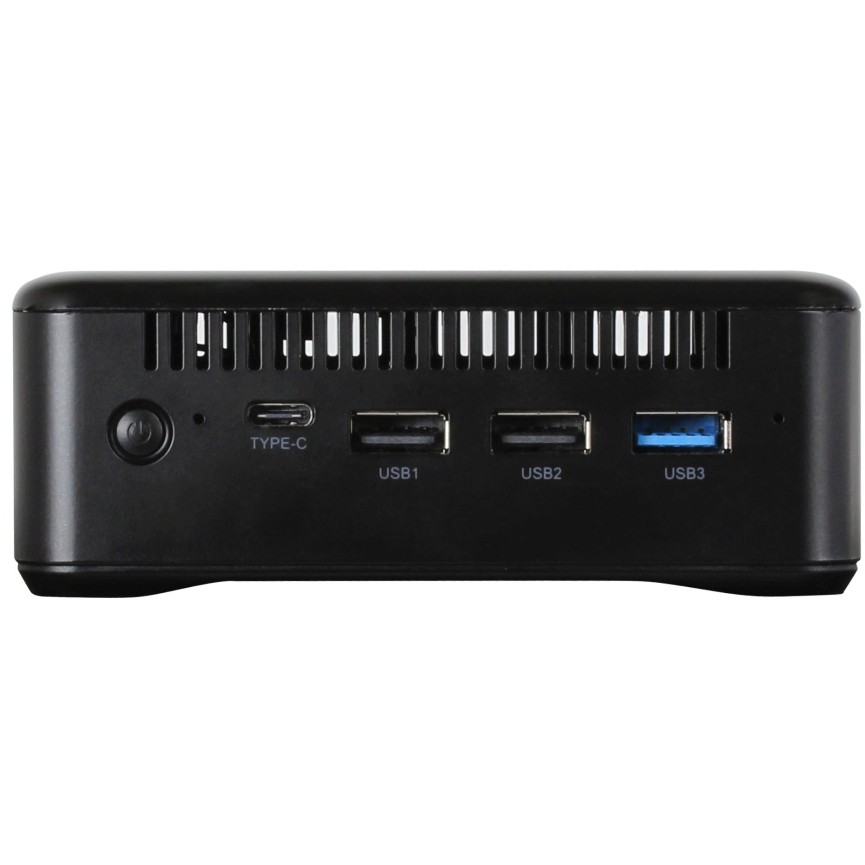 Mediaplayer ALLNET DS5-Pro Digital Signage RK3588 4GB/32GB Android 12/Linux-3