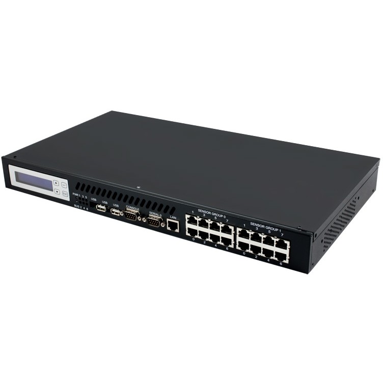 Gateway ALLNET ALL5000v2 10, 100 Mbit/s