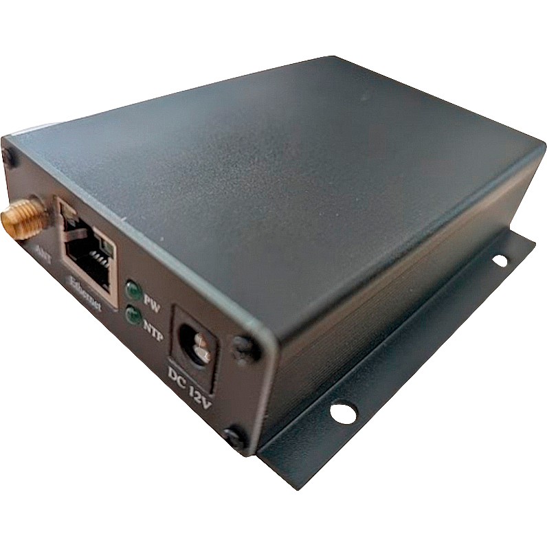 NTP GPS Server ALLNET ALLNTP1-0