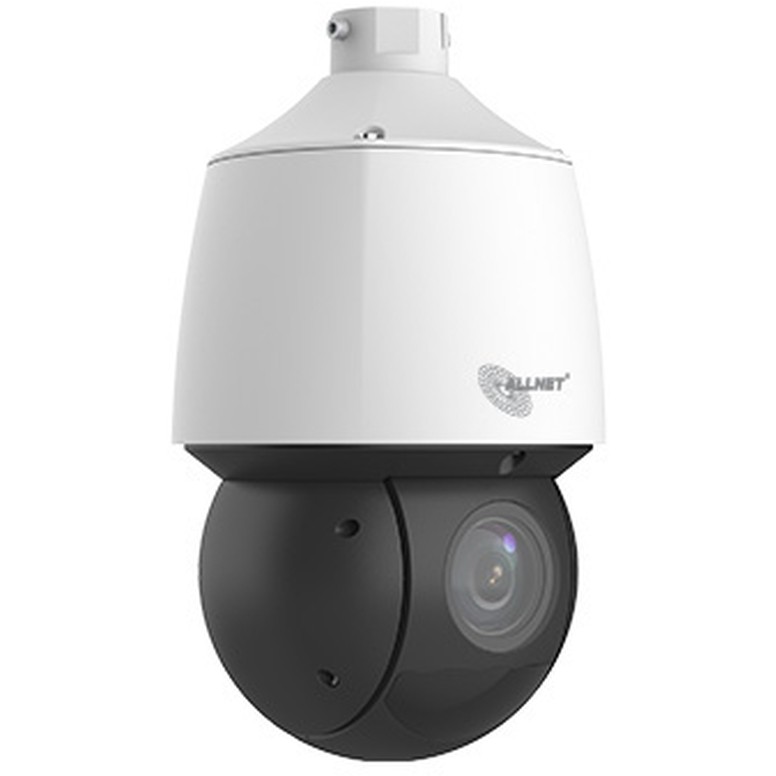 IP nadzorna kamera ALLNET ALL-CAM2498v2-LEP (4MP, 25x optički zoom, PTZ, IP67, IK10, IR 100m)-2