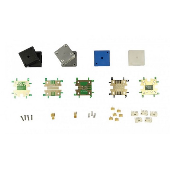 DIY Set ALLNET Brick’R’knowledge GHz