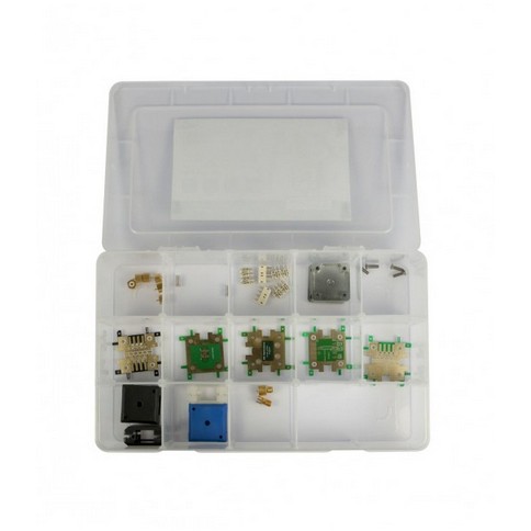 DIY Set ALLNET Brick’R’knowledge GHz-1