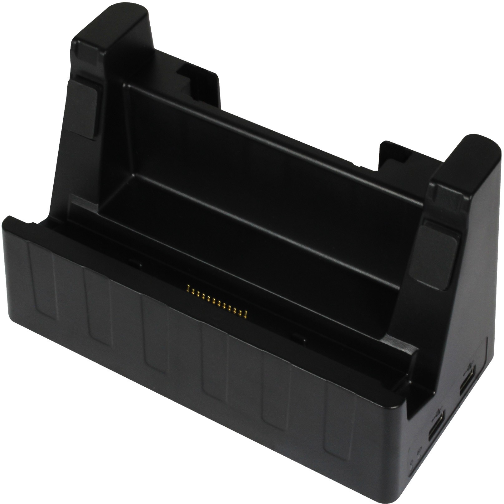 Docking station ALLNET Rugged Tablet zbh. RJ45 LAN 2xUSB RS232 X-trail Intel dock