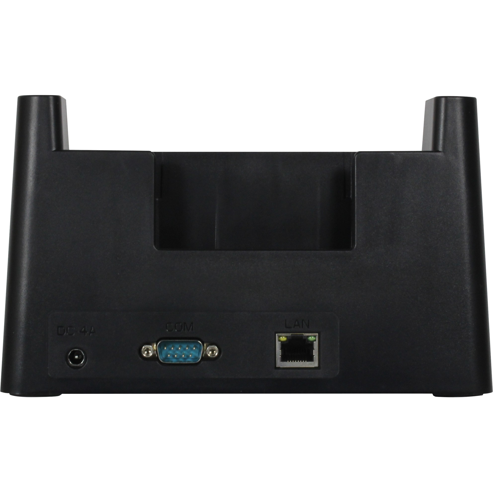 Docking station ALLNET Rugged Tablet zbh. RJ45 LAN 2xUSB RS232 X-trail Intel dock-1