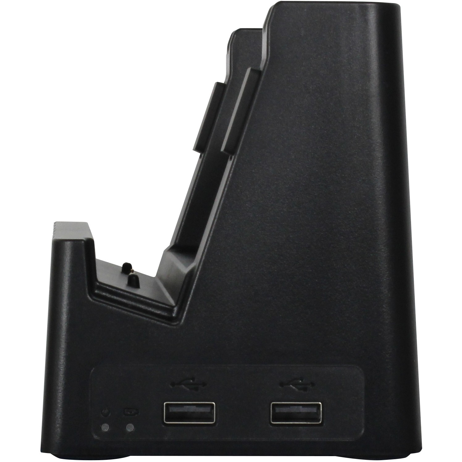 Docking station ALLNET Rugged Tablet zbh. RJ45 LAN 2xUSB RS232 X-trail Intel dock-2
