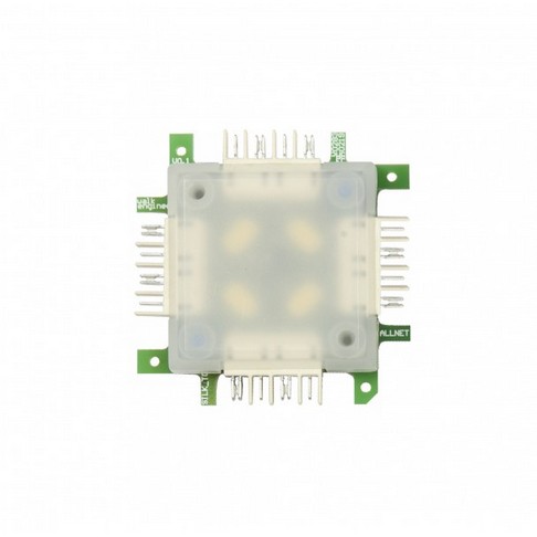 Set LED svjetala ALLNET BrickRknowledge Highpower 50-0