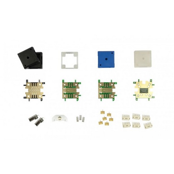 DIY Set ALLNET Brick’R’knowledge MHz
