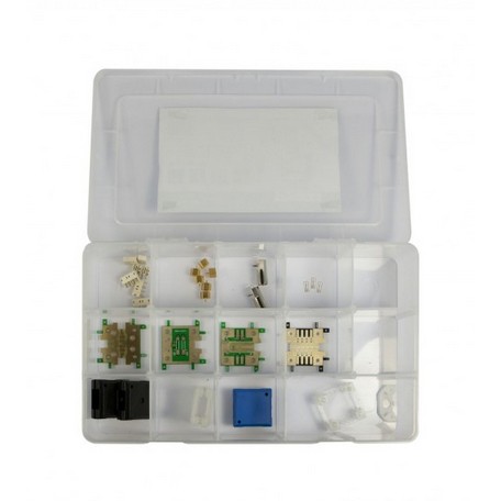 DIY Set ALLNET Brick’R’knowledge MHz-2