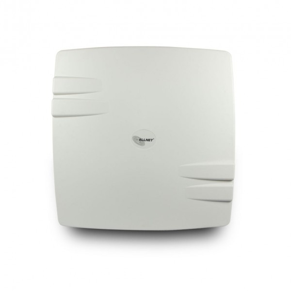 Power over Ethernet (PoE) adapter ALLNET 92439 bijeli