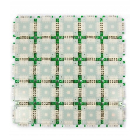 Set svjetala ALLNET BrickRknowledge 7 Color Light Set-1