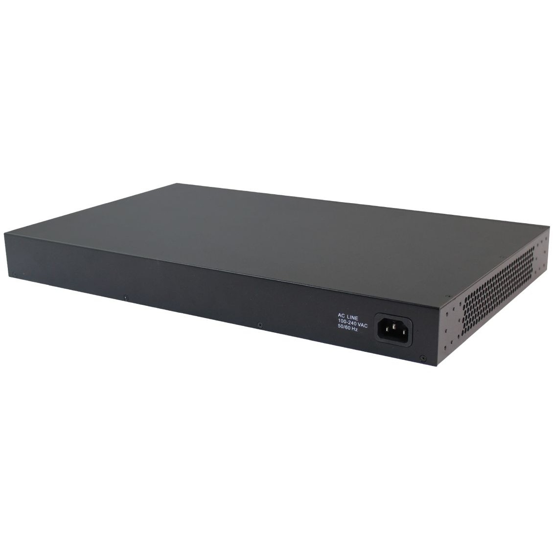 Mrežni switch ALLNET ALL-SG8428v2FPM-10G POE M-2