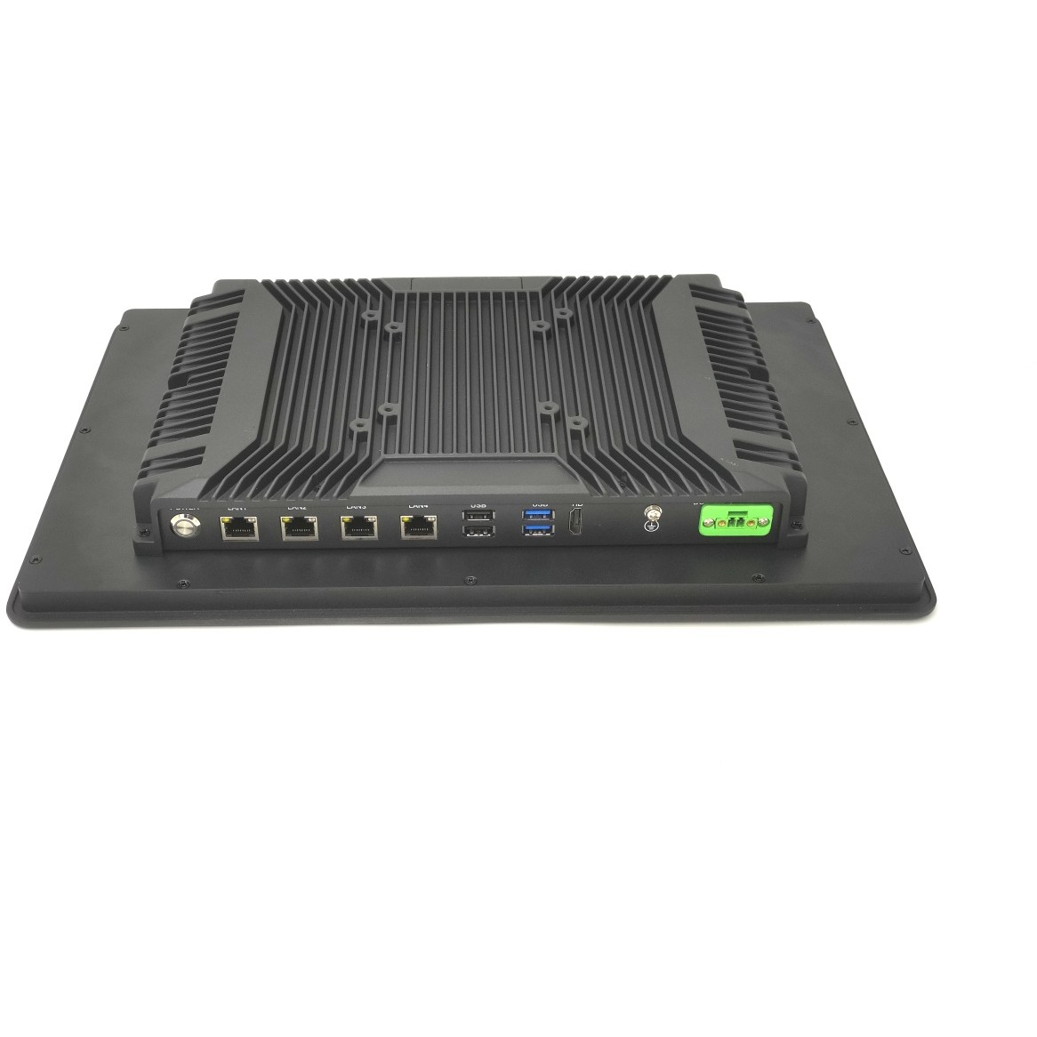 Industrijski panel PC ALLNET AIO IPC (15.6" Full HD Touch, Intel Core i5-1135G7, 16GB RAM, 512GB SSD, Windows/Linux) black-4