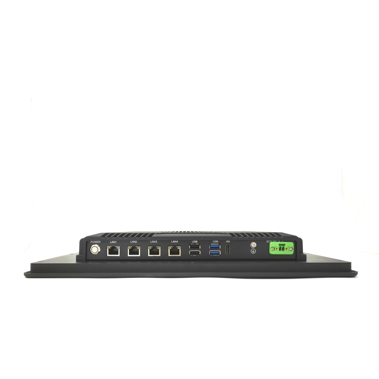 Industrijski panel PC ALLNET AIO IPC (15.6" Full HD Touch, Intel Core i5-1135G7, 16GB RAM, 512GB SSD, Windows/Linux) black-5