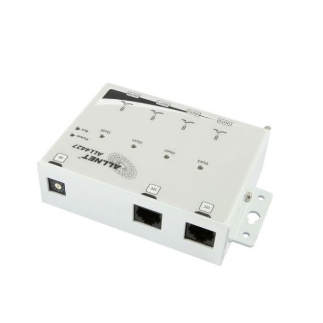 Električni relej ALLNET ALL4427 bijeli-2