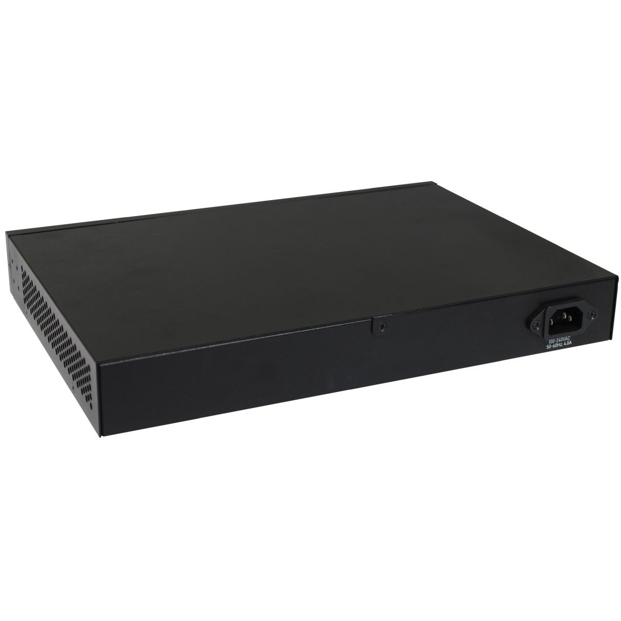Mrežni switch ALLNET Apollo ALL-SGC5410PM-10G POE M-2