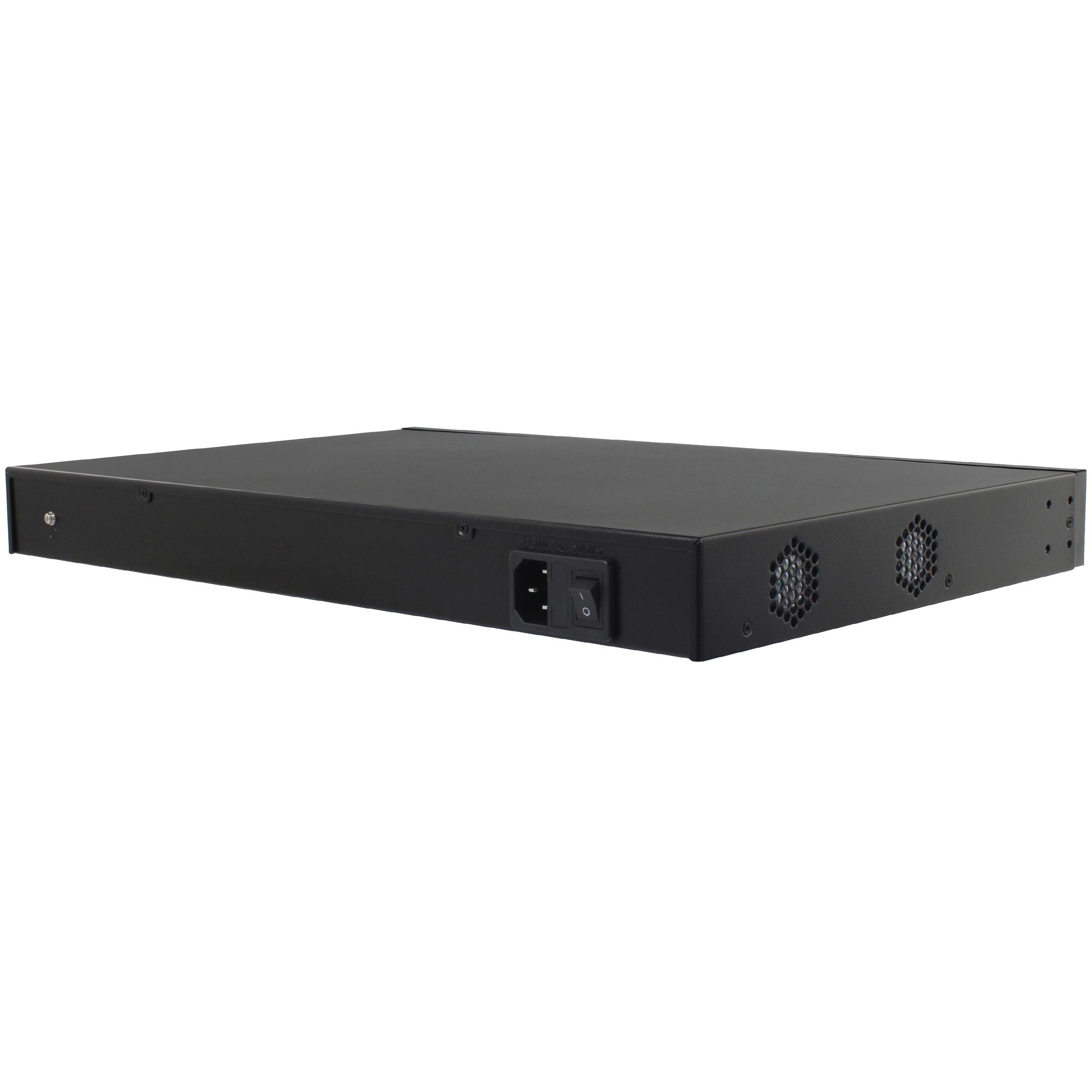 Mrežni switch ALLNET ALL-SG8652MJ-10G M (48 portova, 10G, metalno kućište)-1