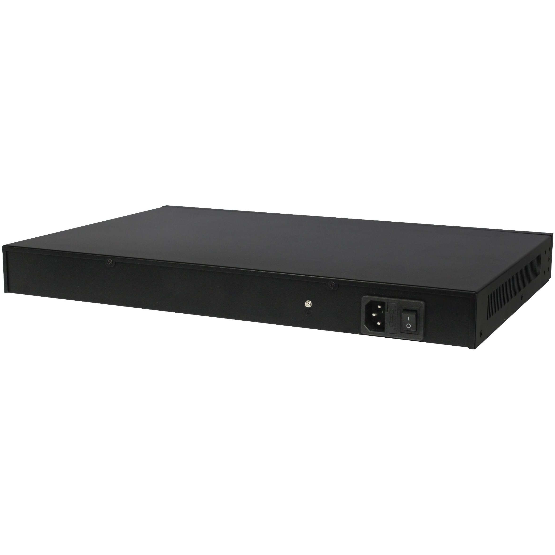 Mrežni switch ALLNET ALL-SG8618PM POE M 16+2P-3