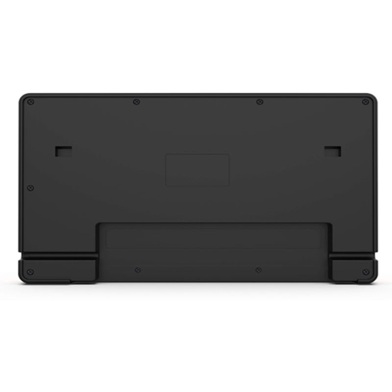 Tablet ALLNET Meetingraum LED 10 Zoll-5