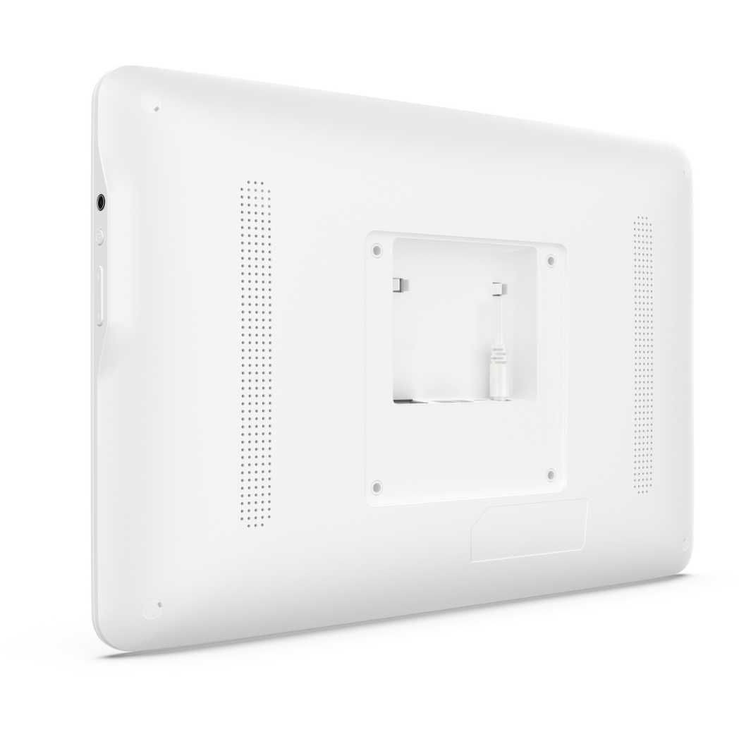 Tablet ALLNET Medical PoE 13 Zoll RK3568 Android 11 4GB/16GB-2