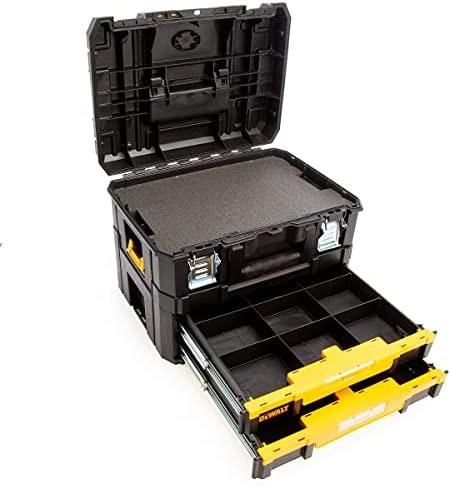 Alatna kutija DeWALT DWST83395-1 (crna, TSTAK 2.0)-3