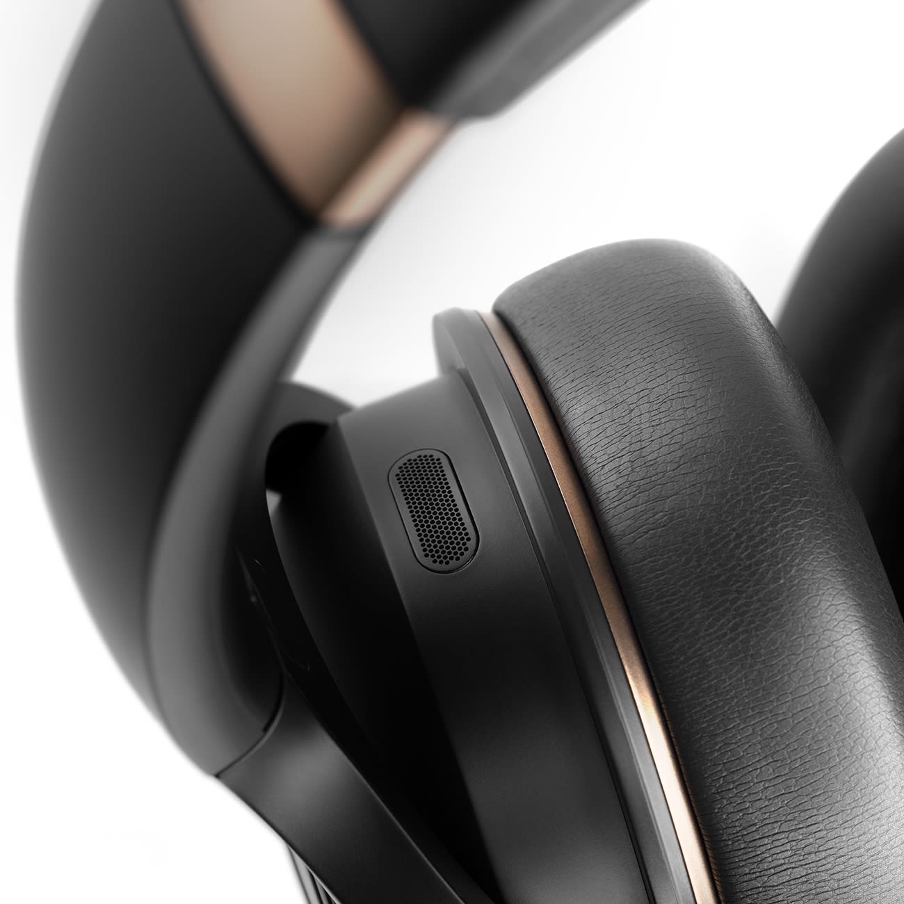 Slušalice TEUFEL REAL BLUE PRO Over-Ear crne (ANC, bežične)-2