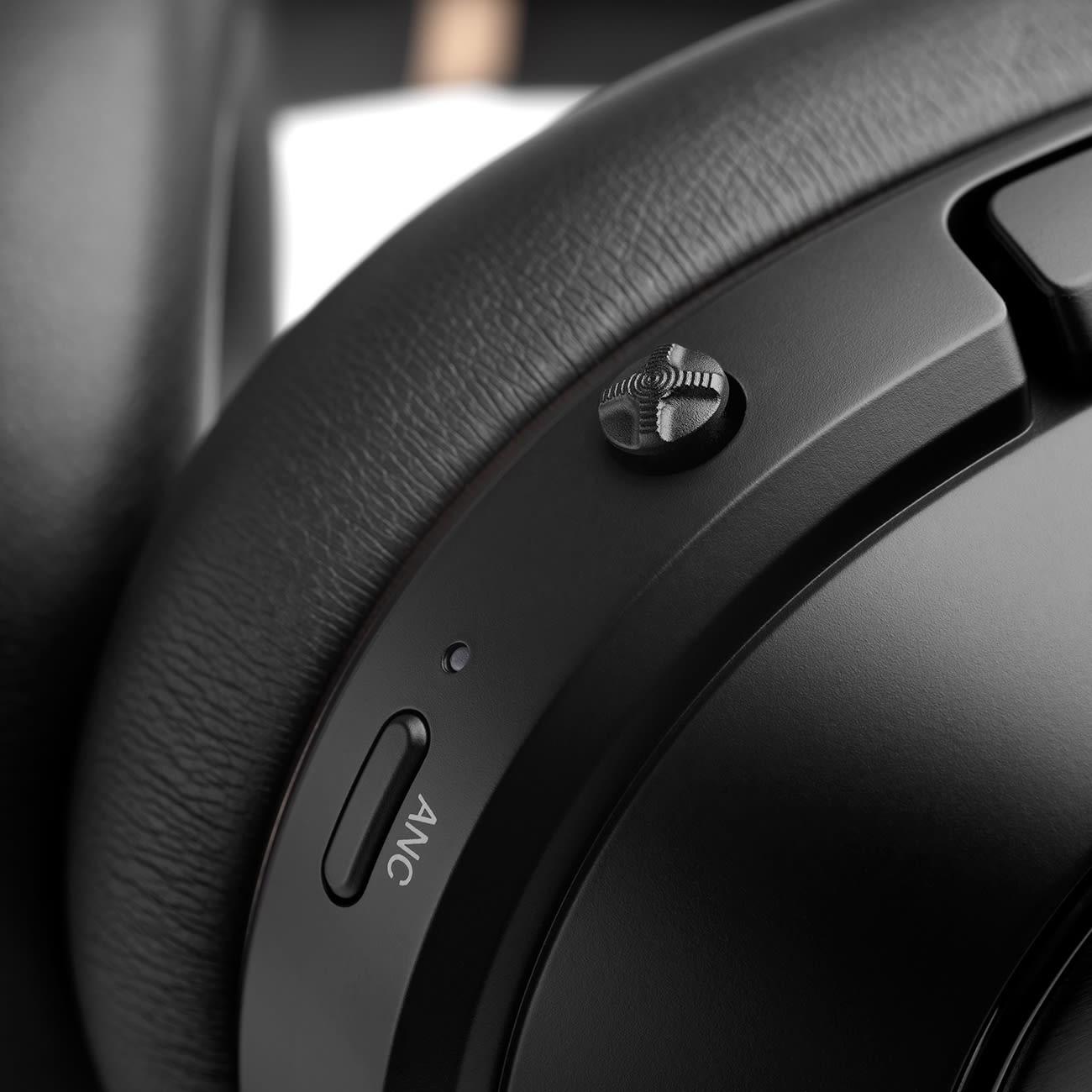 Slušalice TEUFEL REAL BLUE PRO Over-Ear crne (ANC, bežične)-3