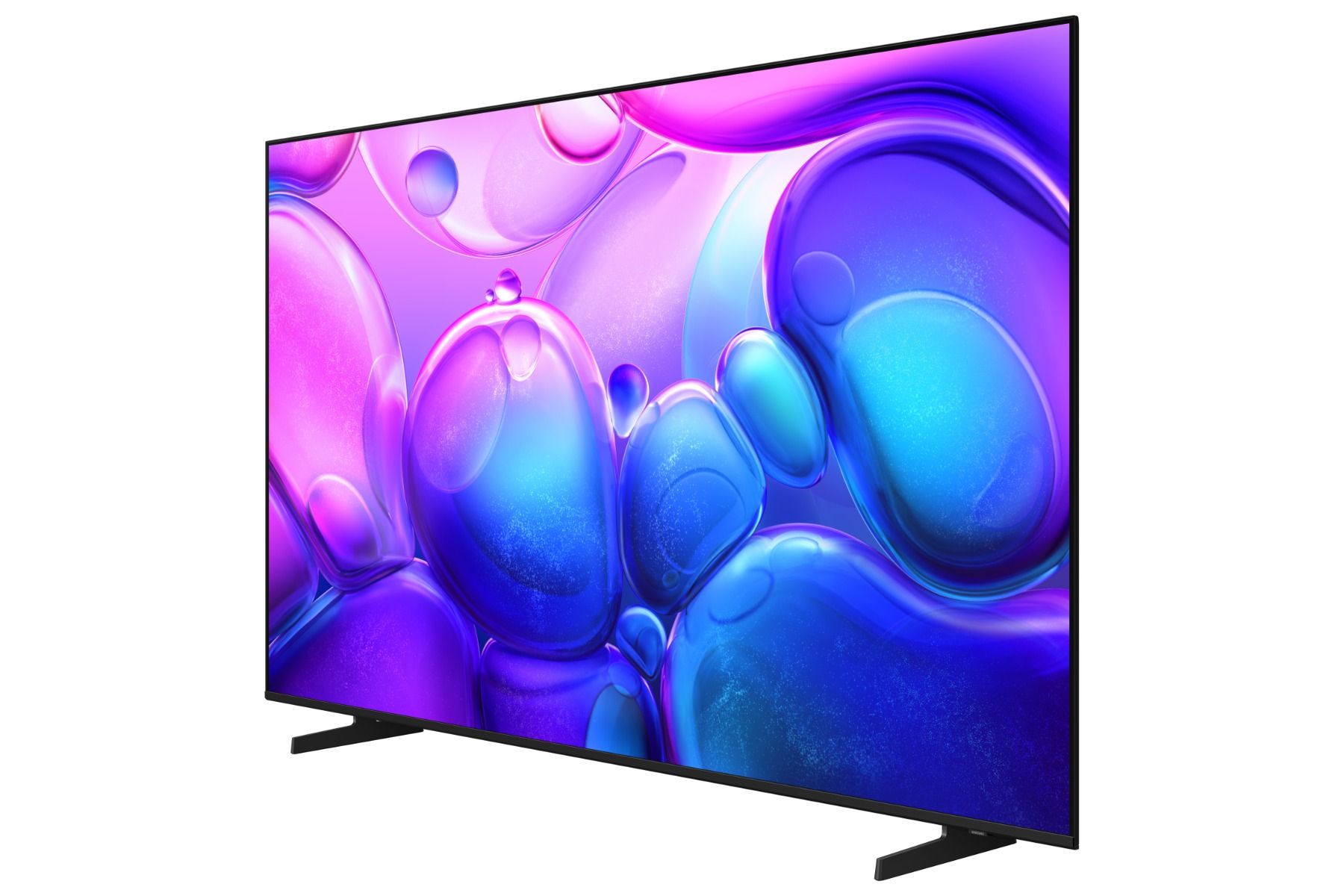 TV SAMSUNG QLED QE75Q6FA (75" 4K 3840 x 2160 QLED Smart TV, DVB-T2CS2​​)-1
