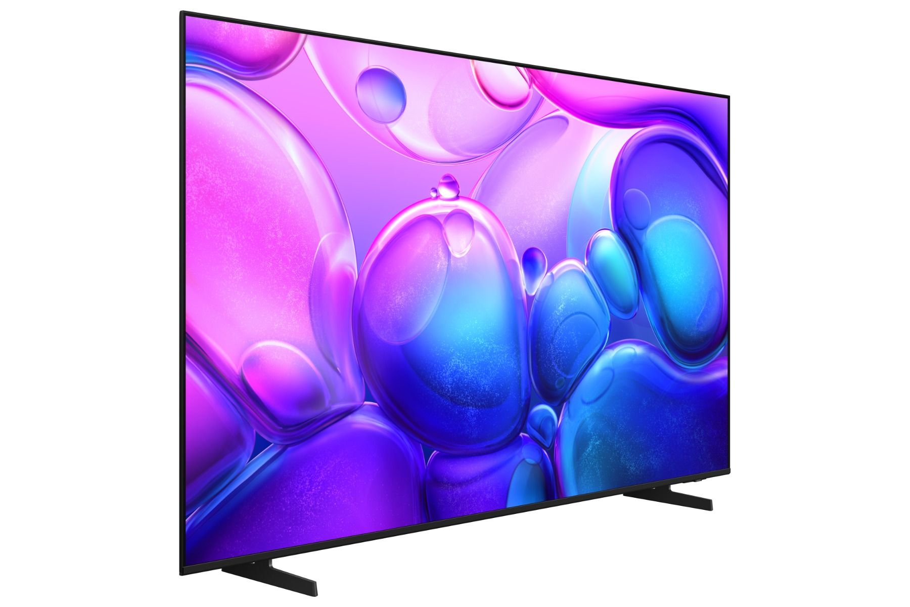 TV SAMSUNG QLED QE75Q6FA (75" 4K 3840 x 2160 QLED Smart TV, DVB-T2CS2​​)-2