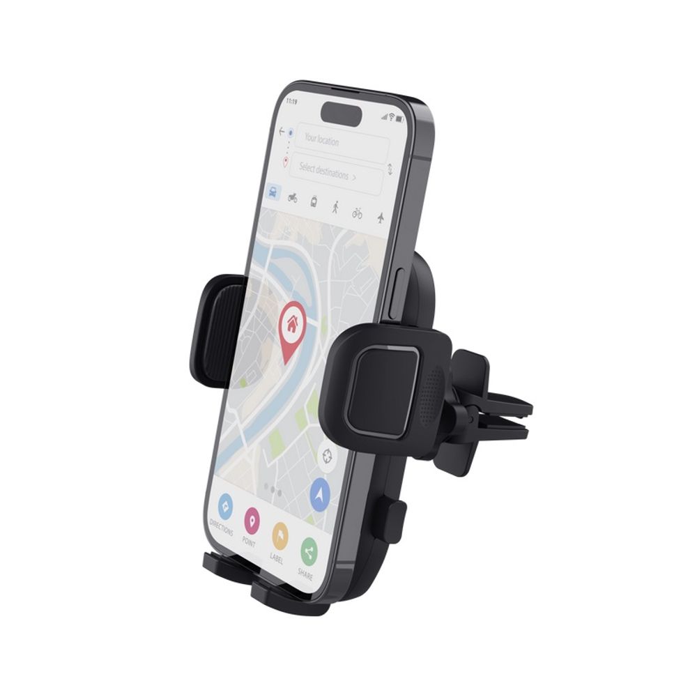 Držač za mobitel TRUST Runo Air, 24983, crni (5 godina jamstva)-4