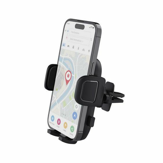 Držač za mobitel TRUST Runo Air, 24983, crni (5 godina jamstva)-8