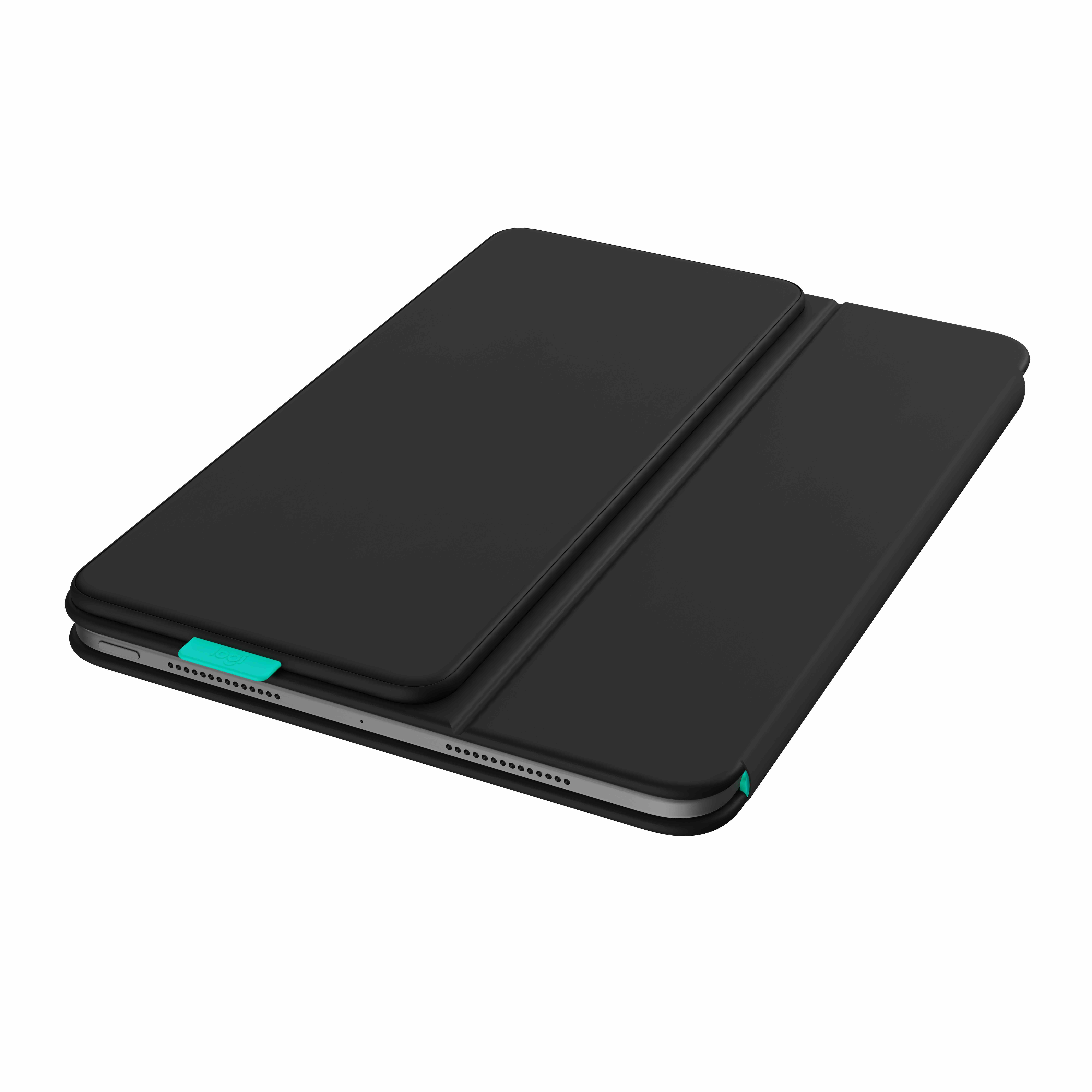 Futrola s tipkovnicom LOGITECH Flip Folio za iPad Pro & Air 11" Graphite - US-6