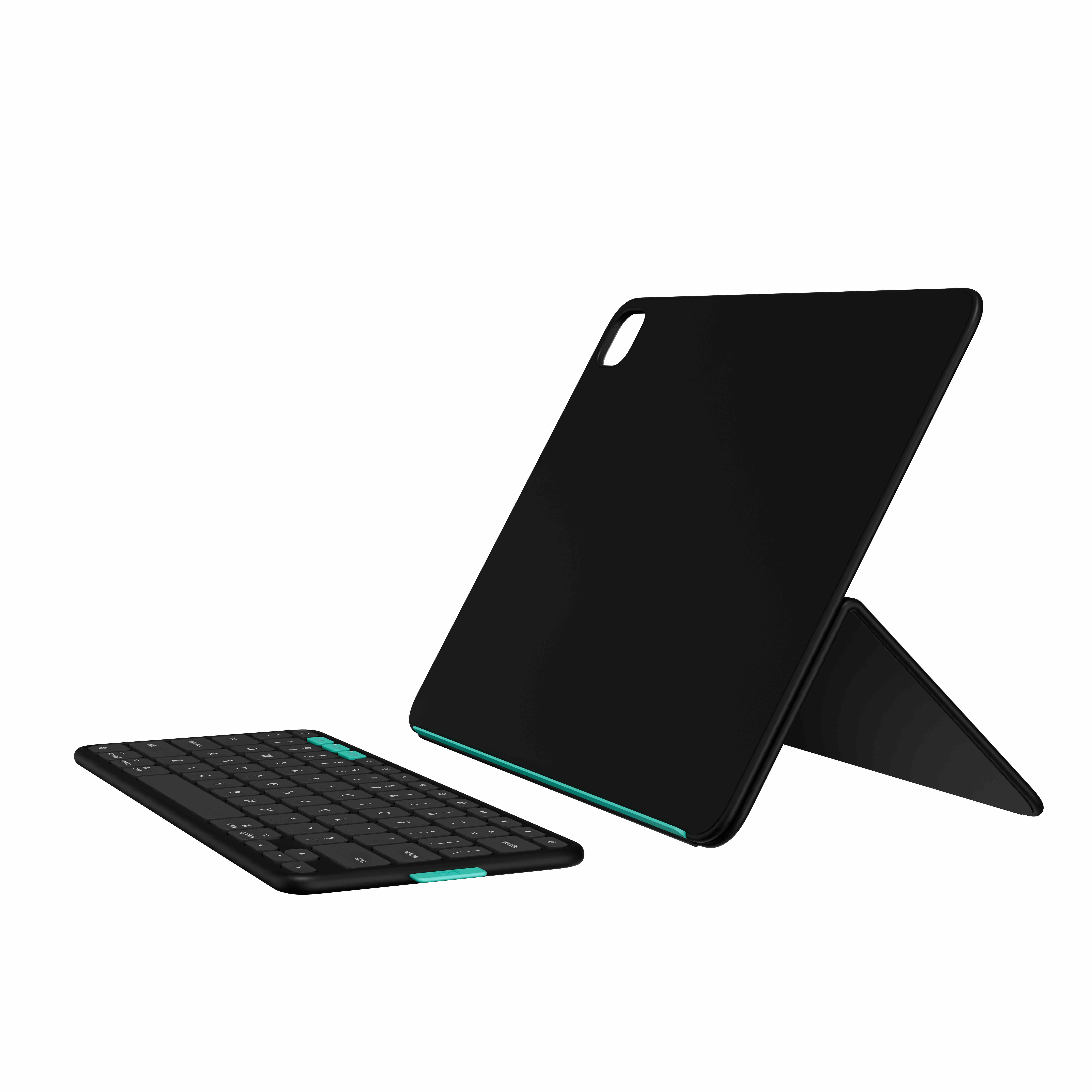 Futrola s tipkovnicom LOGITECH Flip Folio za iPad Pro & Air 13" Grafit - US-4