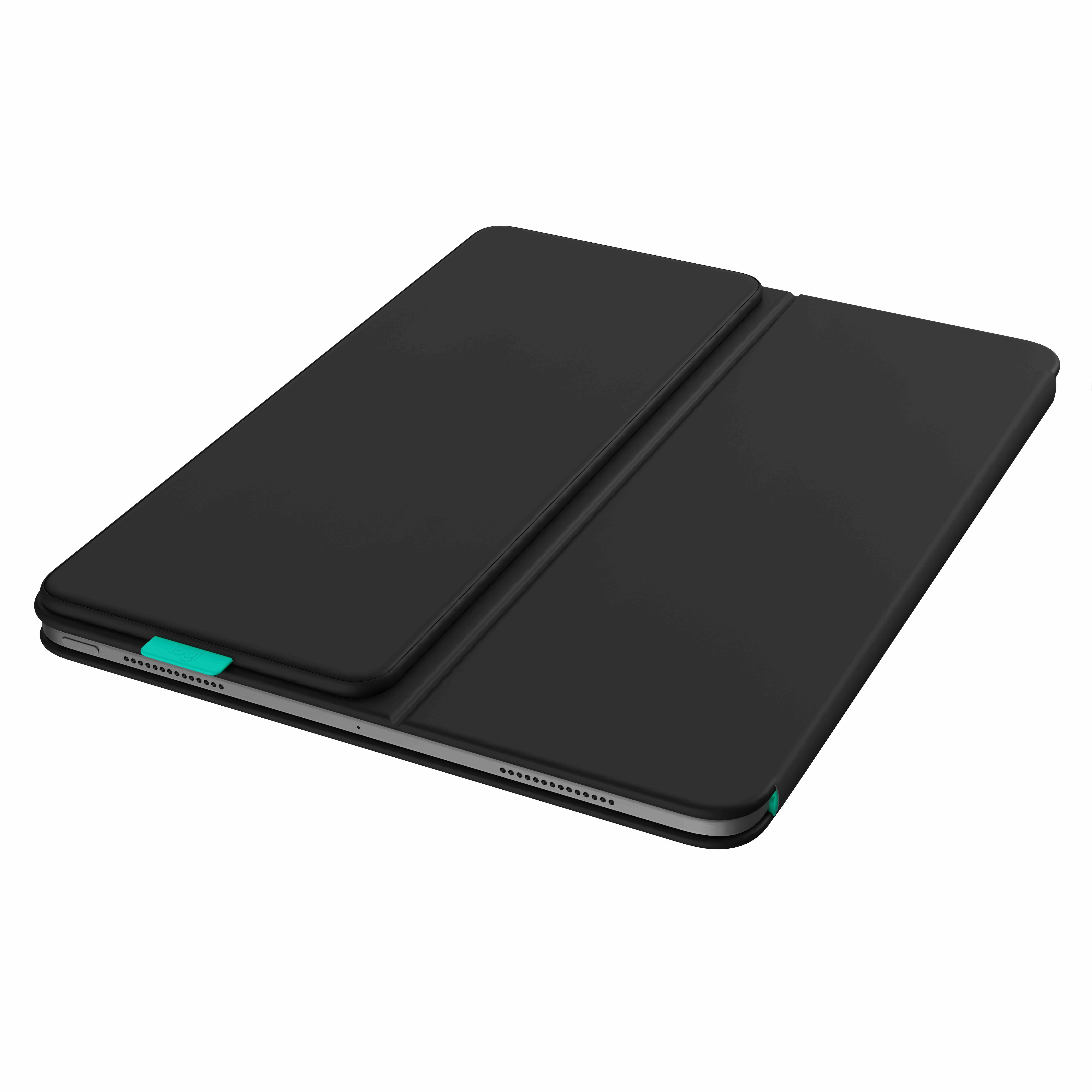Futrola s tipkovnicom LOGITECH Flip Folio za iPad Pro & Air 13" Grafit - US-3