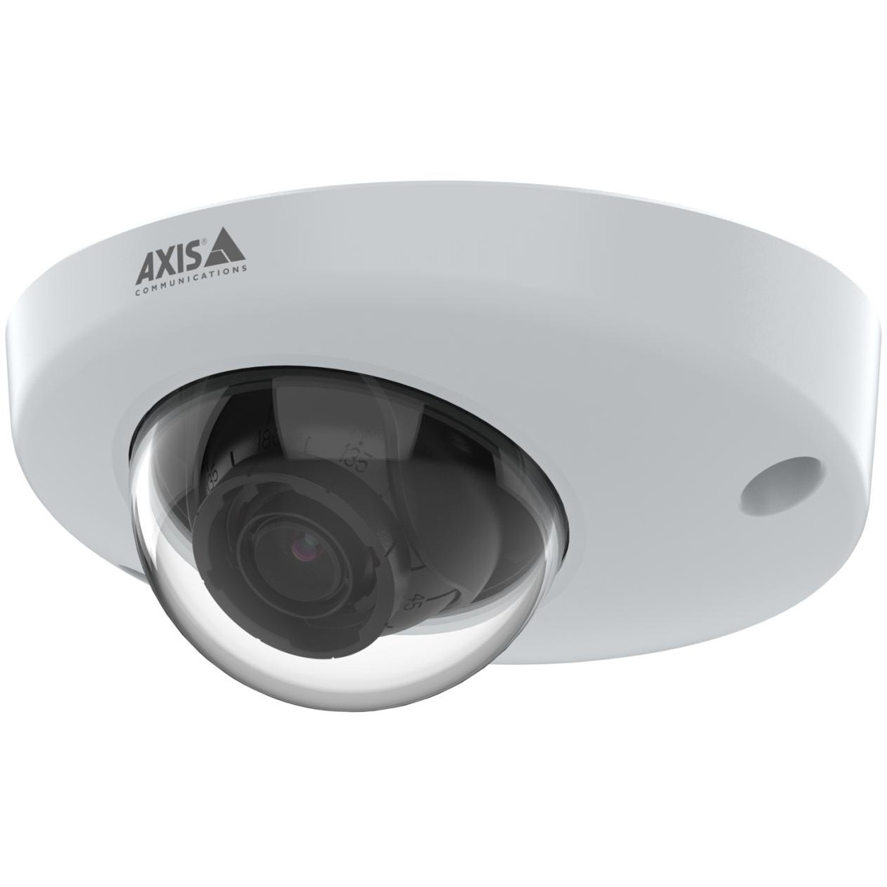 KAMERA AXIS 02670-001 (dome, IP, unutarnja, 1920 x 1080 piksela)-0