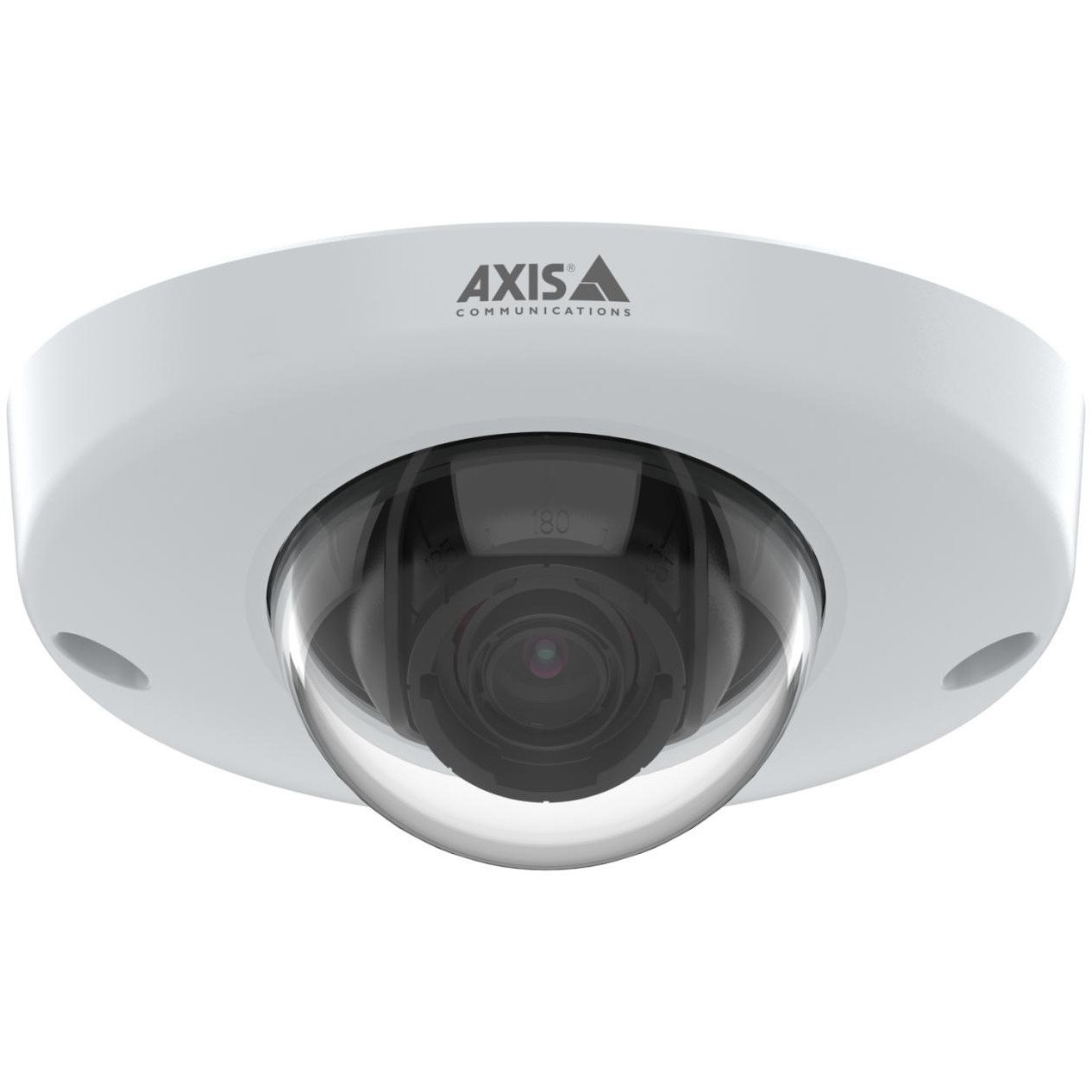 KAMERA AXIS 02670-001 (dome, IP, unutarnja, 1920 x 1080 piksela)-1