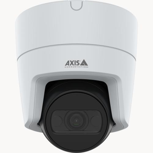 Sigurnosna kamera Dome IP Axis 02916-001 (Indoor & outdoor, 1920 x 1080 piksela, montaža na strop)-0