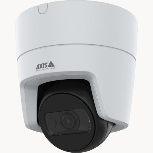 Sigurnosna kamera Dome IP Axis 02916-001 (Indoor & outdoor, 1920 x 1080 piksela, montaža na strop)-1