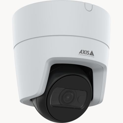 Sigurnosna kamera Dome IP Axis 02916-001 (Indoor & outdoor, 1920 x 1080 piksela, montaža na strop)-2
