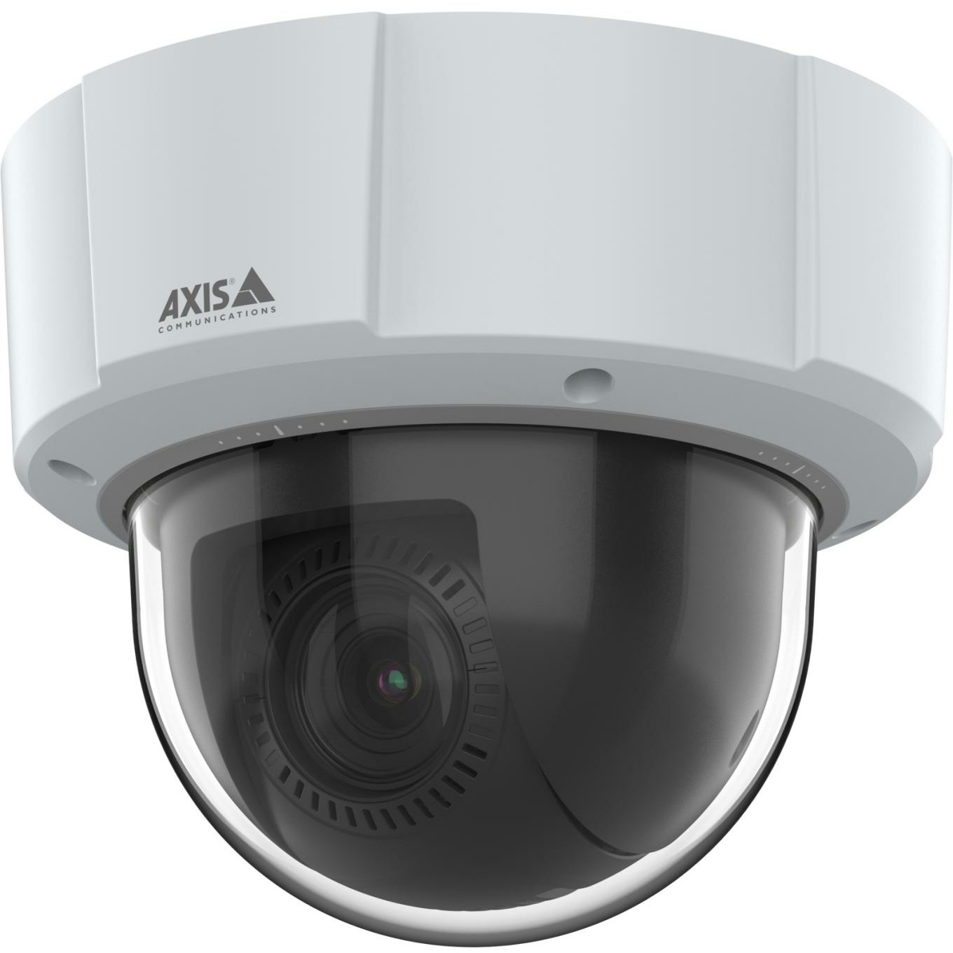 IP sigurnosna kamera AXIS M5526-E (Dome, Indoor & Outdoor, 2688 x 1512 piksela, 50 Hz, Montaža na strop)-0